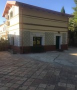 Casa confortevole a Crotone con giardino recintato