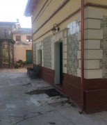 Casa confortevole a Crotone con giardino recintato