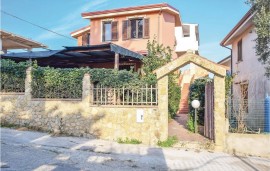 Appartamento con vista mare, terrazza e aria condizionata - 1.5km da Le Cannella, Italy, Isola di Capo Rizzuto, Provincia di Crotone