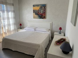 Appartamento vacanze per 2 persone con balcone, Italia, Trapani, Provincia di Trapani