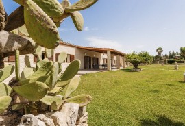 Villa Camerina, Italy, Santa Croce Camerina, Provincia di Ragusa