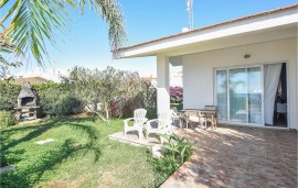 Appartamento al mare con AC e parcheggio | Torre di Mezzo 1.5km, Italy, Punta Braccetto, Santa Croce Camerina