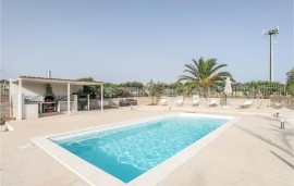 Appartamento Punta Secca: 110mq, AC, Piscina, Parcheggio, WiFi, Italia, Santa Croce Camerina, Provincia di Ragusa