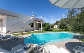 Appartamento vista mare con piscina e aria condizionata, Italy, Kaukana, Santa Croce Camerina