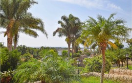 Appartamento vista mare con piscina e parcheggio, Italia, Santa Croce Camerina, Provincia di Ragusa