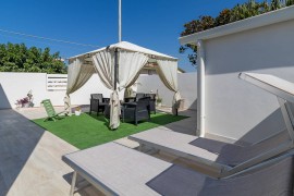 Casa vacanze 'White Pearl' con terrazza privata, Italia, Ispica, Provincia di Ragusa