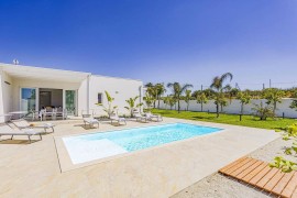 Villa Andromeda by Villa Plus, Italia, Ispica, Provincia di Ragusa