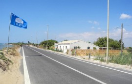 Appartamento con vista mare, parcheggio, terrazza e aria condizionata - 2 km dalla spiaggia, Italia, Ispica, Provincia di Ragusa