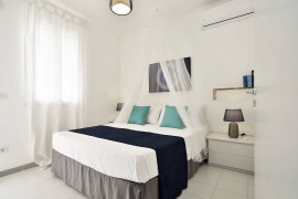 Casa Blanca - Affitti Brevi Italia, Italia, Ispica, Provincia di Ragusa