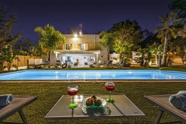 Villa per 8 persone con giardino, Italy, Ispica, Provincia di Ragusa