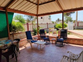 Casa Vacanze 'Casa Gioia' con Vista Mare, Giardino, Terrazza & Wi-Fi, Italia, Ispica, Provincia di Ragusa