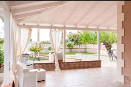 Casa Vacanze 'Casa Gioia' con Vista Mare, Giardino, Terrazza & Wi-Fi, Italia, Ispica, Provincia di Ragusa