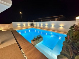 Villa 'Casa Giò' con piscina privata, Wi-Fi e aria condizionata, Italy, Ispica, Provincia di Ragusa