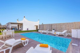 Villa Gialla by Villa Plus, Italy, Ispica, Provincia di Ragusa