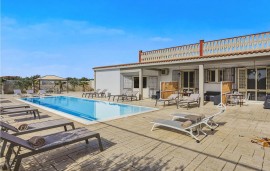 Ritiro a bordo piscina - A piedi dalla spiaggia!, Italy, Ispica, Provincia di Ragusa