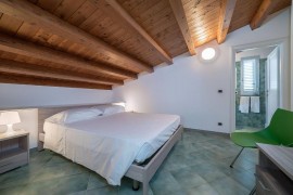 Rifugio sulla spiaggia con wifi e aria condizionata, Italia, Marina di Ragusa, Provincia di Ragusa