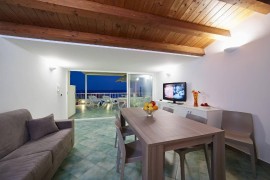 Rifugio sulla spiaggia con wifi e aria condizionata, Italia, Marina di Ragusa, Provincia di Ragusa