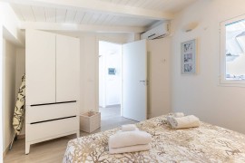Appartamento 'Sottovento Attico' con terrazza privata, Wi-Fi e aria condizionata, Italia, Marina di Ragusa, Provincia di Ragusa