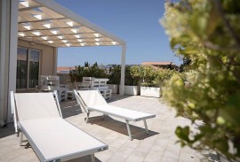Appartamento sulla spiaggia a 2 km con Wi-Fi e AC, Italy, Marina di Modica, Modica