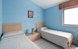 Appartamento con vista sull'oceano con A/C, parcheggio e WiFi vicino alla spiaggia di Sampieri, Italia, Marina di Modica, Modica