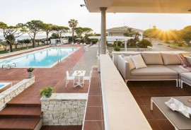 Villa per 18 persone con giardino, Italia, Marina di Modica, Modica