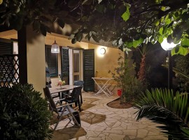 Accogliente a 2 km dalla spiaggia di Sampieri, con Wi-Fi, parcheggio e aria condizionata., Italy, Marina di Modica, Modica