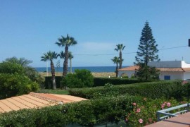 Appartamento affascinante con vista mare a Fontane Bianche - 90m², Italia, Fontane Bianche, Cassibile