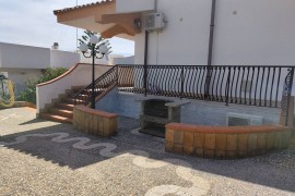 Aretusa in villa Vera, Italia, Fontane Bianche, Cassibile