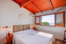 Casa vacanze a Fontane Bianche affacciata direttamente sul mare, Italia, Fontane Bianche, Cassibile