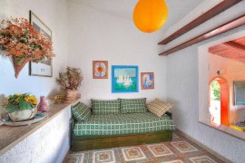 Casa vacanze a Fontane Bianche affacciata direttamente sul mare, Italia, Fontane Bianche, Cassibile