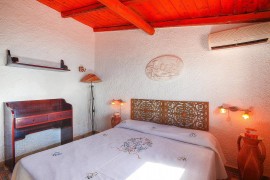 Casa vacanze a Fontane Bianche affacciata direttamente sul mare, Italia, Fontane Bianche, Cassibile