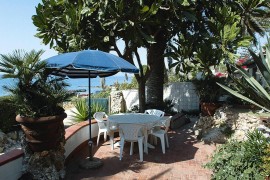 Casa vacanze a Fontane Bianche affacciata direttamente sul mare, Italia, Fontane Bianche, Cassibile