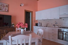 Villa Liano ambiente climatizzato vicino al mare, Italia, Fontane Bianche, Cassibile