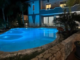 Affascinante Villa a Fontane Bianche con Piscina Privata, Italy, Fontane Bianche, Sicilia