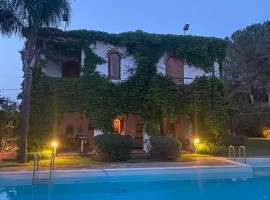 Villa Loredana by Ortigia Apartments, Italy, Fontane Bianche, Cassibile