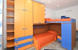 Appartamento Sunny Beach con A/C, parcheggio e terrazza, Italia, Fontane Bianche, Cassibile