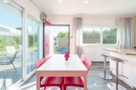 Villa 'Aurora' con terrazza privata, Wi-Fi e aria condizionata, Italy, Fontane Bianche, Cassibile