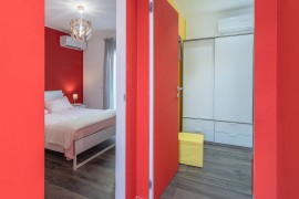 Villa 'Aurora' con terrazza privata, Wi-Fi e aria condizionata, Italy, Fontane Bianche, Cassibile