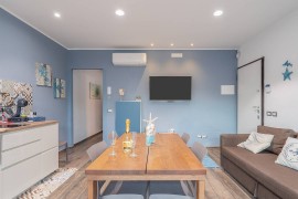 Villa 'Oceano' con terrazza privata, Wi-Fi e aria condizionata, Italia, Fontane Bianche, Cassibile