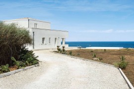 Villa Capo Passero, Italia, Capo Passero, Portopalo di Capo Passero