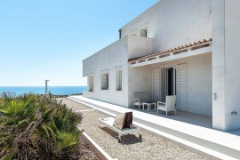 Villa Capo Passero, Italia, Capo Passero, Portopalo di Capo Passero