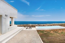 Villa Capo Passero, Italia, Capo Passero, Portopalo di Capo Passero