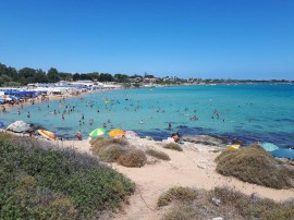 Villa Liffi Indipendente climatizzata - wifi, Italia, Siracusa, Siracusa e dintorni