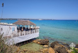 Baia Dorata 2 · Baia Dorata Beach Residence-Apartment with Garden, Italia, Siracusa, Siracusa e dintorni