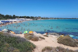 Villa Liffi Indipendente climatizzata - wifi, Italy, Siracusa, Siracusa e dintorni