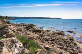 Marinella, Italia, Siracusa, Siracusa e dintorni