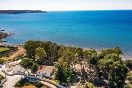 Marinella, Italia, Siracusa, Siracusa e dintorni