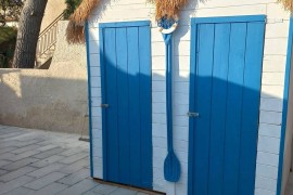 Villa Stella Marina, Italia, Siracusa, Siracusa e dintorni
