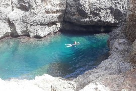 Casa Situata nel centro storico di Augusta. Spiaggia con acqua limpida a 50 m, Italy, Augusta (Italy), Augusta (comune)