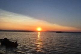 Casa Love. Maison de Vacances en Sicile. Idéal Pour Grande Famille, vue sur mer, Italy, Augusta (Italy), Augusta (comune)